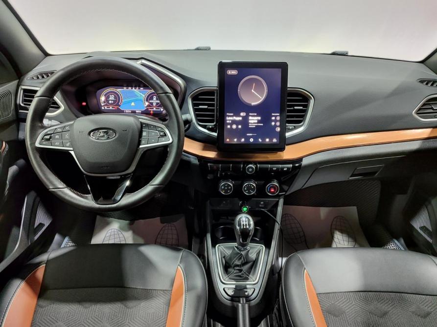 Lada (ВАЗ) Vesta I Рестайлинг (NG) Нижневартовск  - изображение 15