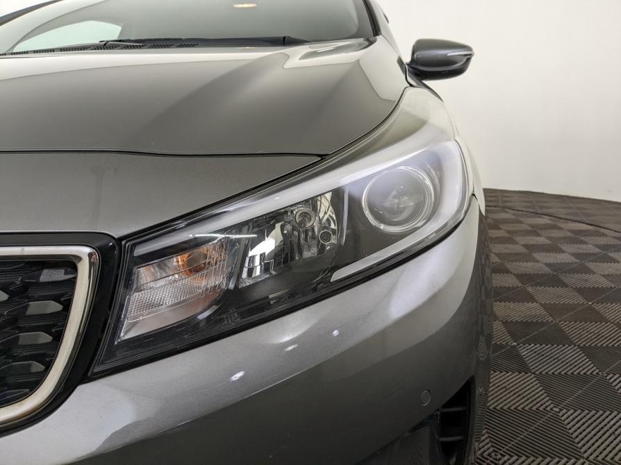 Kia Cerato III Рестайлинг (Classic) Москва  - изображение 17