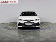 Toyota Camry VIII (XV70) Рестайлинг Белгород  - изображение 20