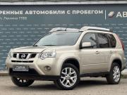 Nissan X-Trail II Рестайлинг Ижевск  - изображение 17
