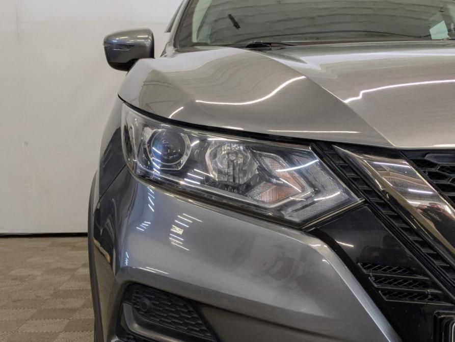 Nissan Qashqai II Рестайлинг Москва  - изображение 16