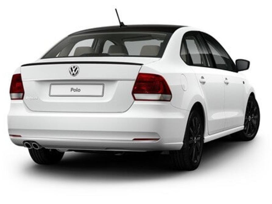 Volkswagen Polo V Рестайлинг Стерлитамак  - изображение 10
