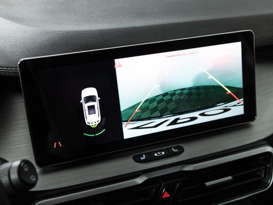 Geely Coolray I Санкт-Петербург  - изображение 16