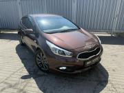 Kia Ceed II Ростов-на-Дону  - изображение 20