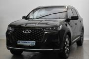 Chery Tiggo 7 Pro Max I Москва  - изображение 21