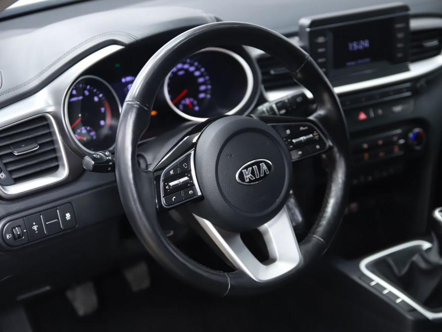 Kia Ceed III Уфа  - изображение 13