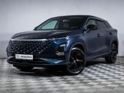 Omoda C5 I Москва  - изображение 19
