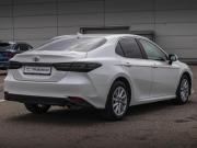 Toyota Camry VIII (XV70) Рестайлинг Москва  - изображение 23