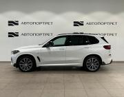 BMW X5 IV (G05/G18) Санкт-Петербург  - изображение 28