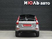 Lada (ВАЗ) Granta I Рестайлинг Екатеринбург  - изображение 23