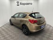 Opel Astra J Рестайлинг Воронеж  - изображение 27