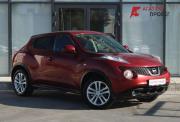 Nissan Juke I Саратов  - изображение 28