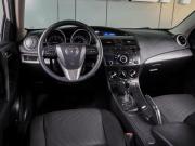 Mazda 3 II (BL) Рестайлинг Воронеж  - изображение 24