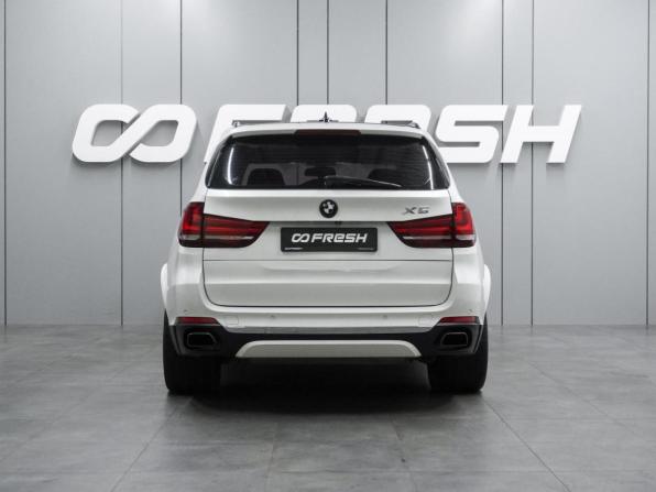 BMW X5 III (F15) с пробегом 2015 года, цена 3 210 000 рублей, 257606 км, внедорожник, Автокод Объявления