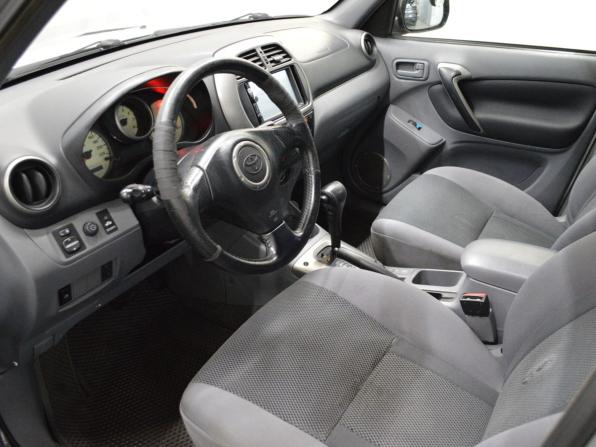 Toyota RAV4 II (XA20) с пробегом 2001 года, цена 589 000 рублей, 321223 км, внедорожник, Автокод Объявления