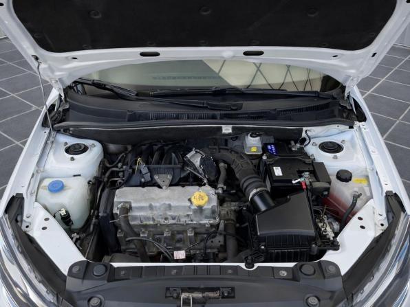 Lada (ВАЗ) Granta I Рестайлинг с пробегом 2024 года, цена 707 000 рублей, 66527 км, лифтбек, Автокод Объявления