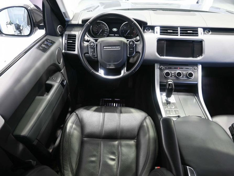 Land Rover Range Rover Sport II Ростов-на-Дону  - изображение 14