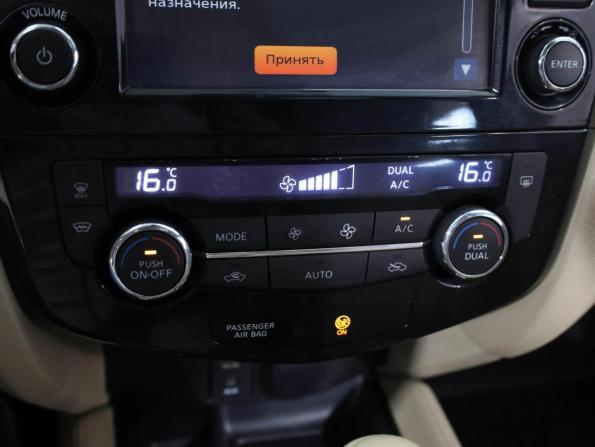 Nissan X-Trail III с пробегом 2015 года, цена 1 789 000 рублей, 131227 км, внедорожник, Автокод Объявления