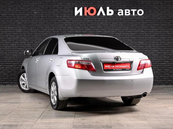Toyota Camry VI (XV40) Рестайлинг с пробегом 2009 года, цена 1 450 000 рублей, 186354 км, седан, Автокод Объявления