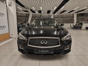 Infiniti Q50 I Санкт-Петербург  - изображение 21