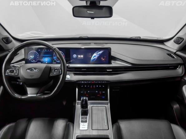 Chery Tiggo 7 Pro Max I с пробегом 2023 года, цена 1 900 000 рублей, 34000 км, внедорожник, Автокод Объявления