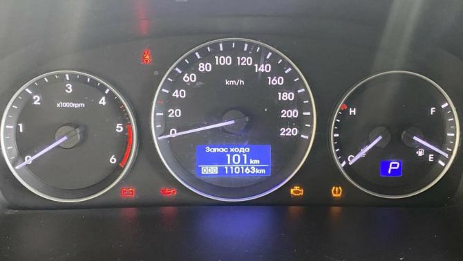 Hyundai Grand Starex I Рестайлинг 2 с пробегом 2020 года, цена 3 584 000 рублей, 110200 км, минивэн, Автокод Объявления