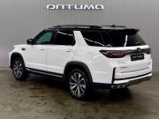 Changan CS95 I Рестайлинг 2 Краснодар  - изображение 29