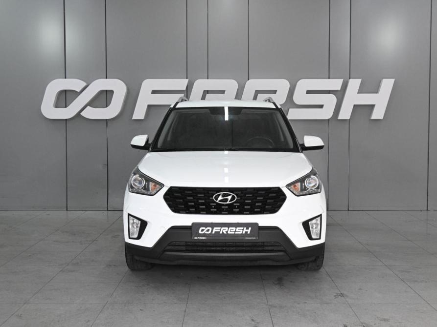 Hyundai Creta I Рестайлинг Ростов-на-Дону  - изображение 3