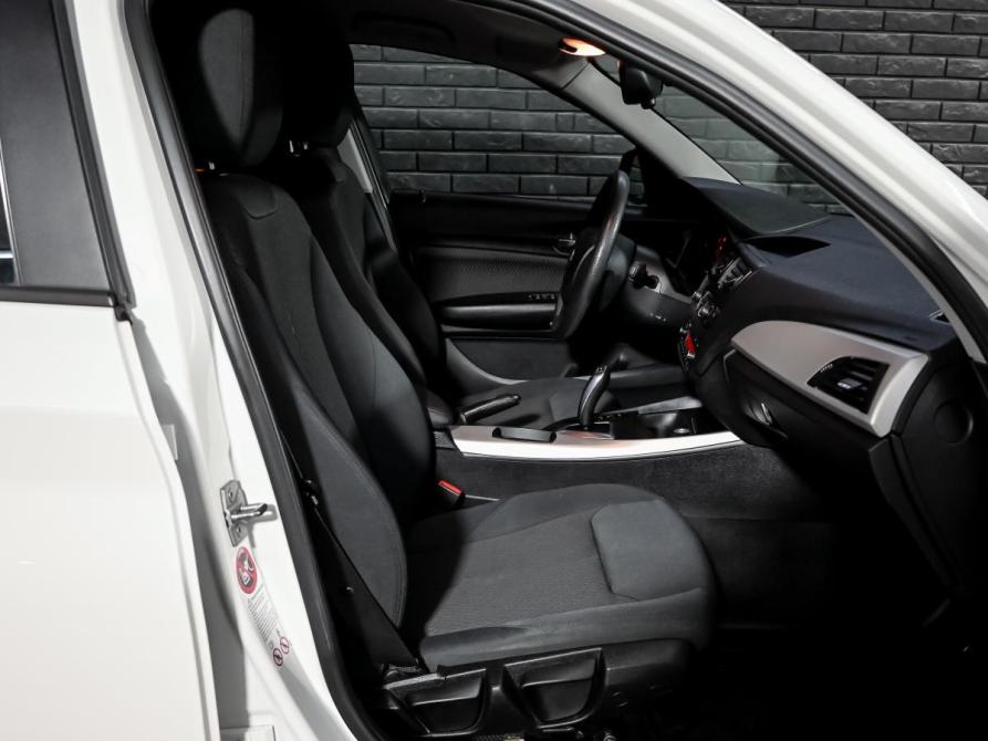 BMW 1 серии II (F20/F21) Екатеринбург  - изображение 11