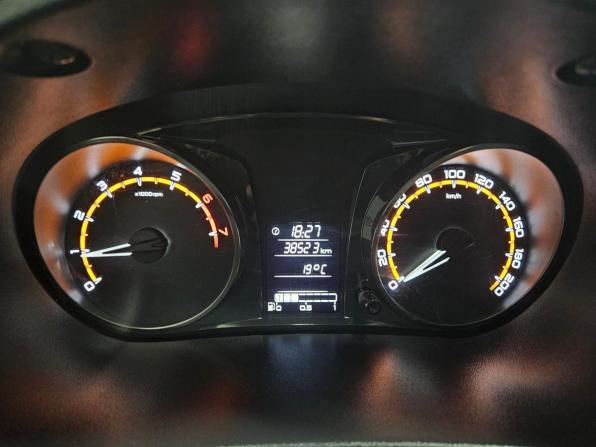 Lada (ВАЗ) Granta I Рестайлинг с пробегом 2022 года, цена 755 000 рублей, 38523 км, хэтчбек, Автокод Объявления