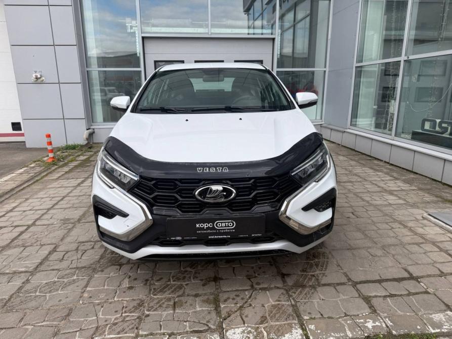 Lada (ВАЗ) Vesta I Рестайлинг (NG) Орел  - изображение 2