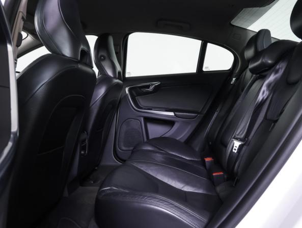 Volvo S60 II с пробегом 2012 года, цена 1 029 105 рублей, 160300 км, седан, Автокод Объявления