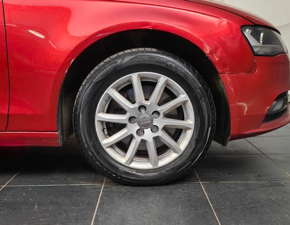 Audi A4 IV (B8) Рестайлинг с пробегом 2014 года, цена 1 149 000 рублей, 271000 км, универсал, Автокод Объявления