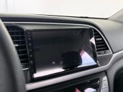 Hyundai Elantra VI (AD) Уфа  - изображение 28