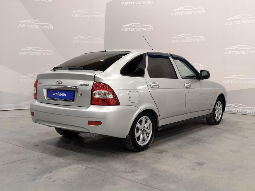 Lada (ВАЗ) Priora I Новосибирск  - изображение 5