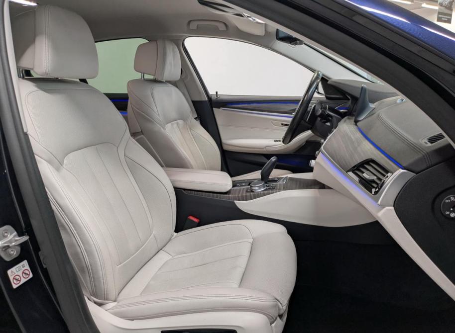 BMW 5 серии VII (G30/G31/G38) Санкт-Петербург  - изображение 25