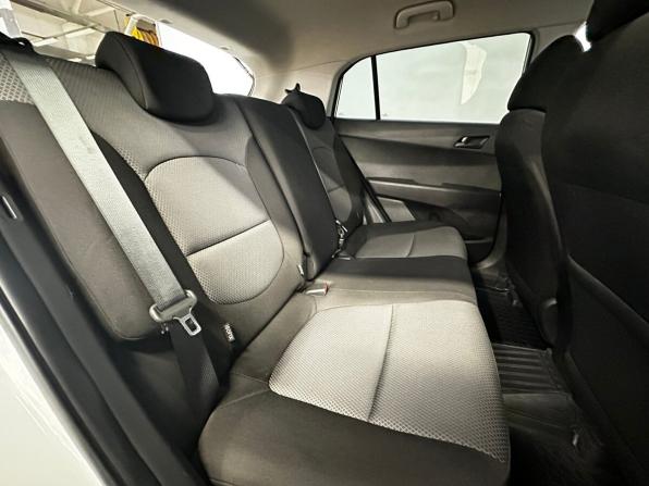 Hyundai Creta I с пробегом 2019 года, цена 1 925 000 рублей, 38249 км, внедорожник, Автокод Объявления