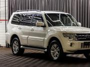 Mitsubishi Pajero IV Рестайлинг 1 Краснодар  - изображение 26