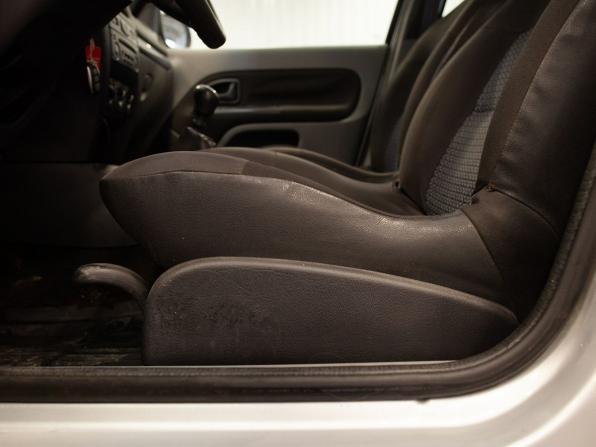 Renault Symbol I Рестайлинг 2 с пробегом 2007 года, цена 355 000 рублей, 283400 км, седан, Автокод Объявления
