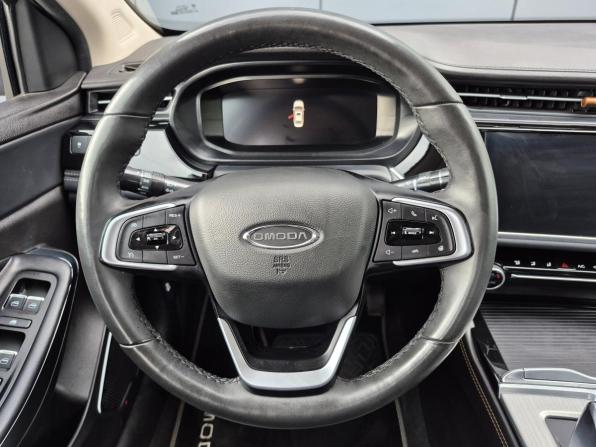 Omoda S5 с пробегом 2023 года, цена 1 250 000 рублей, 139150 км, седан, Автокод Объявления