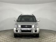 Hyundai Tucson I Воронеж  - изображение 22