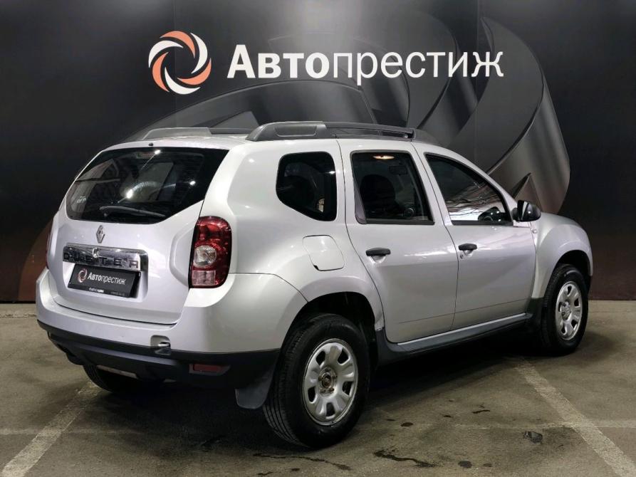 Renault Duster I Ставрополь  - изображение 4