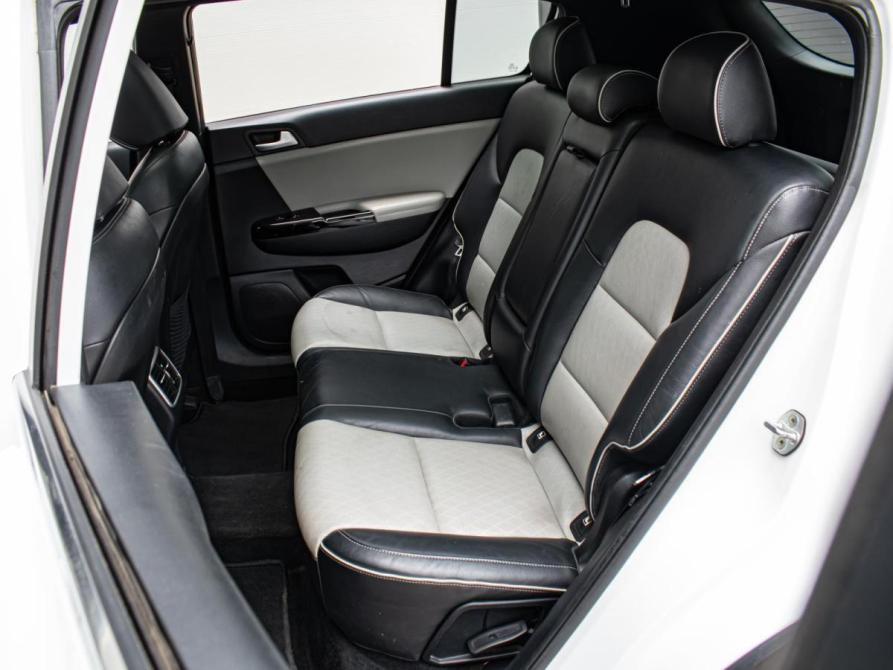 Kia Sportage IV Краснодар  - изображение 9