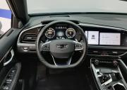 Geely Tugella I Рестайлинг Москва  - изображение 33