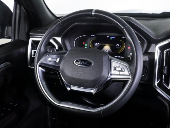 JAC T9 с пробегом 2025 года, цена 2 885 000 рублей, 47338 км, offers.body_type.unknown, Автокод Объявления