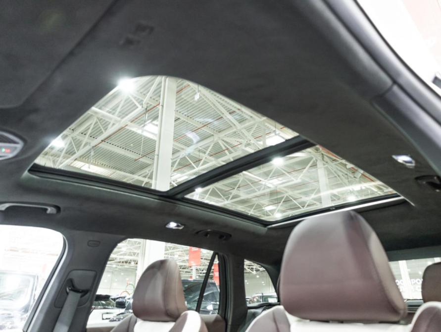 Geely Monjaro I Санкт-Петербург  - изображение 24