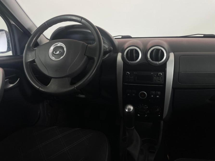 Lada (ВАЗ) Largus I Воронеж  - изображение 13