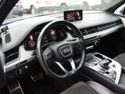Audi Q7 II (4M) Владимир  - изображение 43