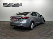 Mazda 3 III (BM) Пермь  - изображение 22