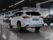Toyota Highlander IV (XU70) Москва  - изображение 32